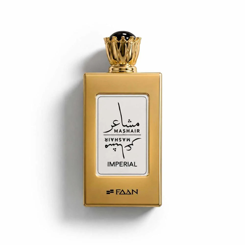 faan mashair imperial 100 ml