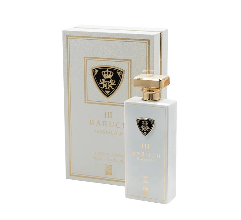 Baruch III 100 ml