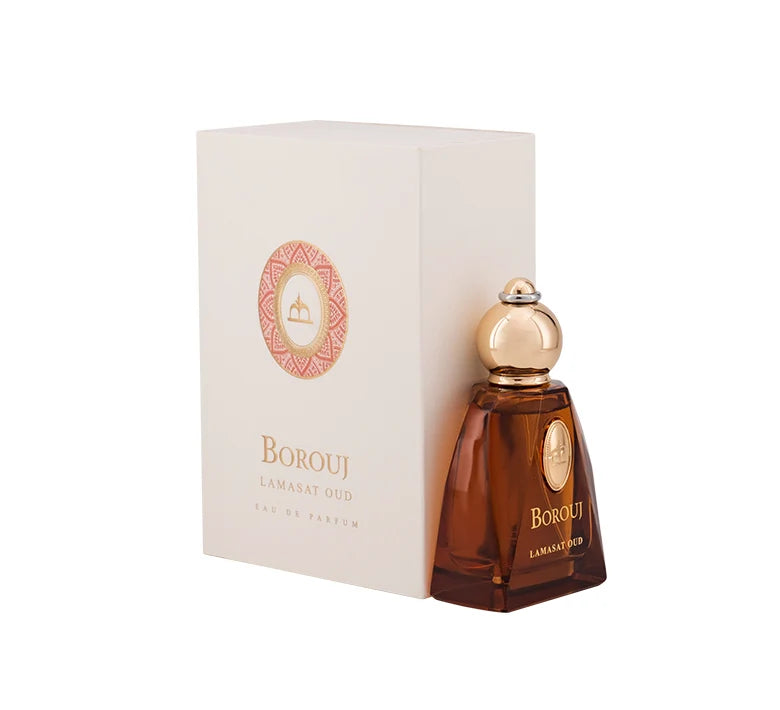 Borouj lamasat oud 85 ml