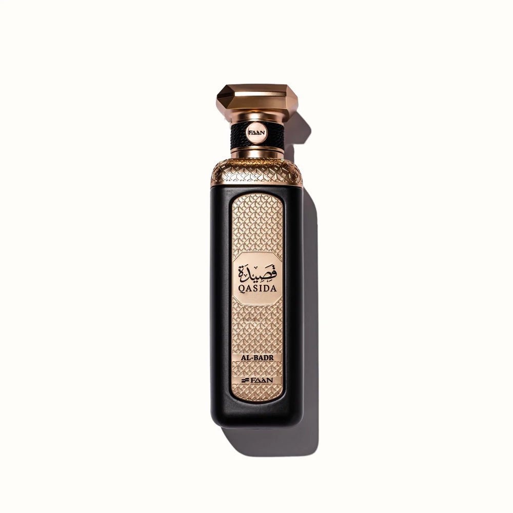 Faan Qasida Al Badr 200 ml