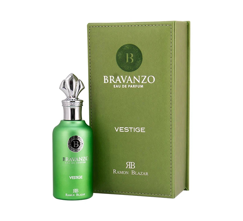 Bravnzo Vestige 100 ml