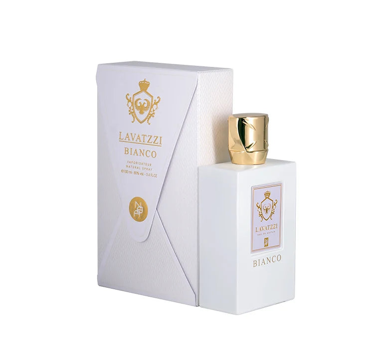 lavatzzi Bianco 100 ml