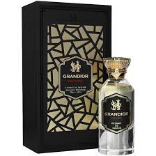 Sergio Vallanti Grandior Solaire 80 ml