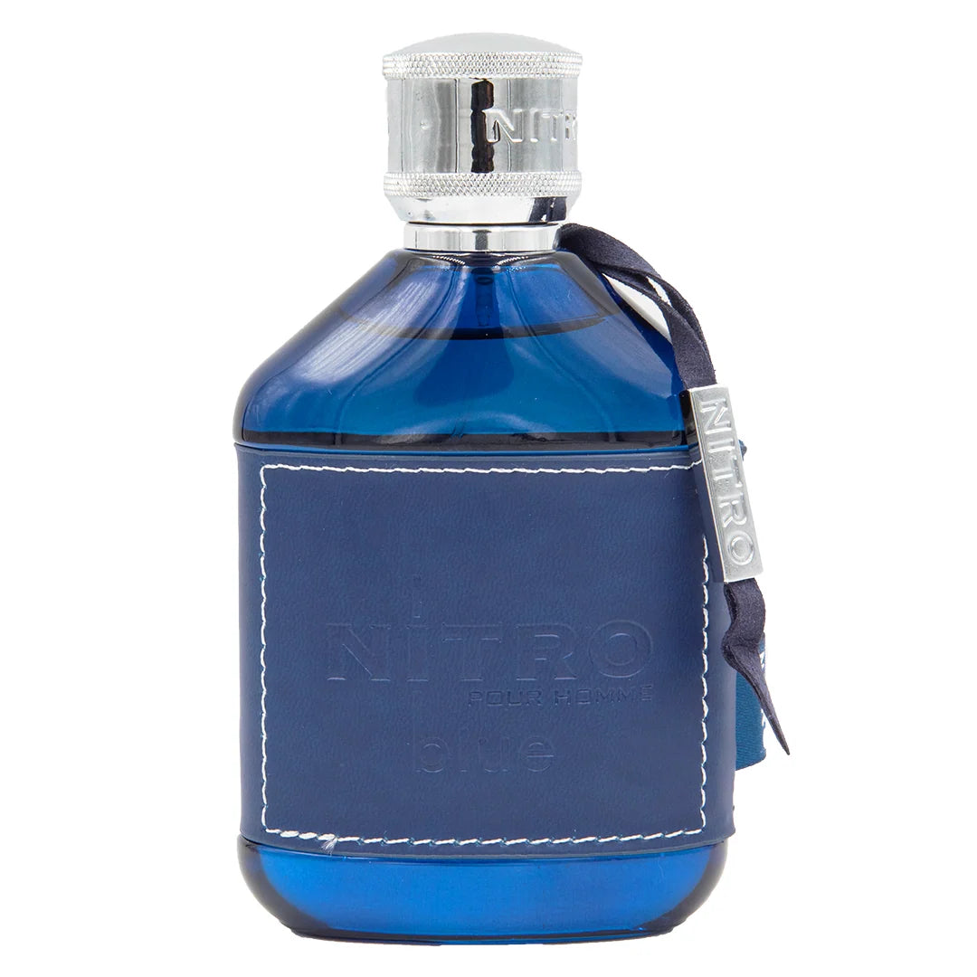 Dumont Nitro Blue 100 ml