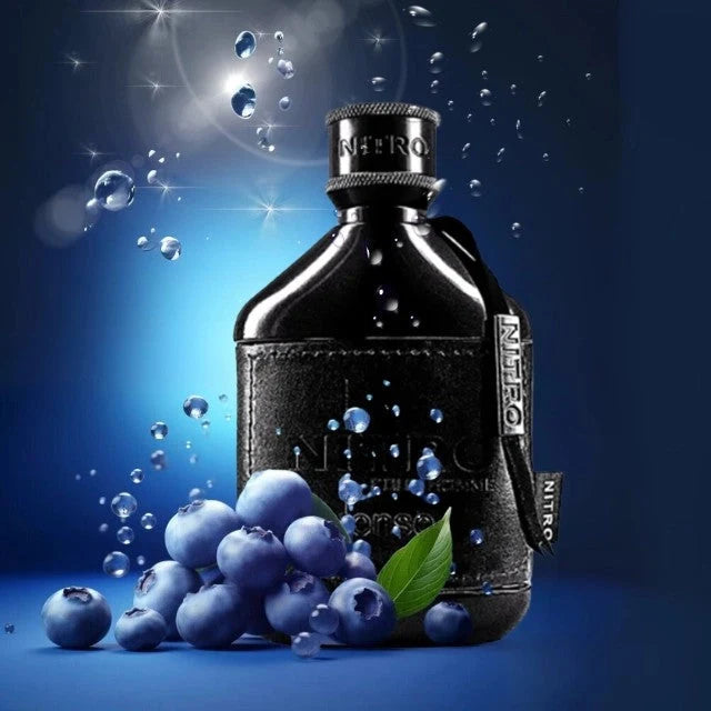 Dumont nitro pour homme Intense 100 ml