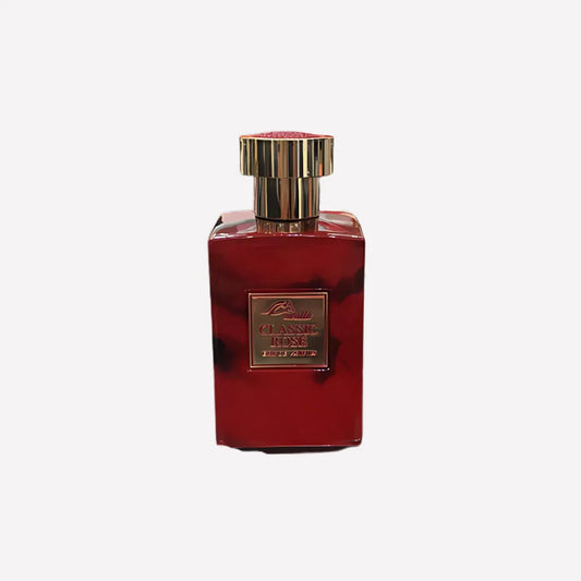 cavallo classic rose 100 ml