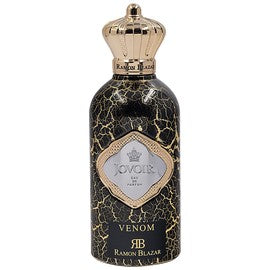Ramon blazar Jovoir venom 100 ml
