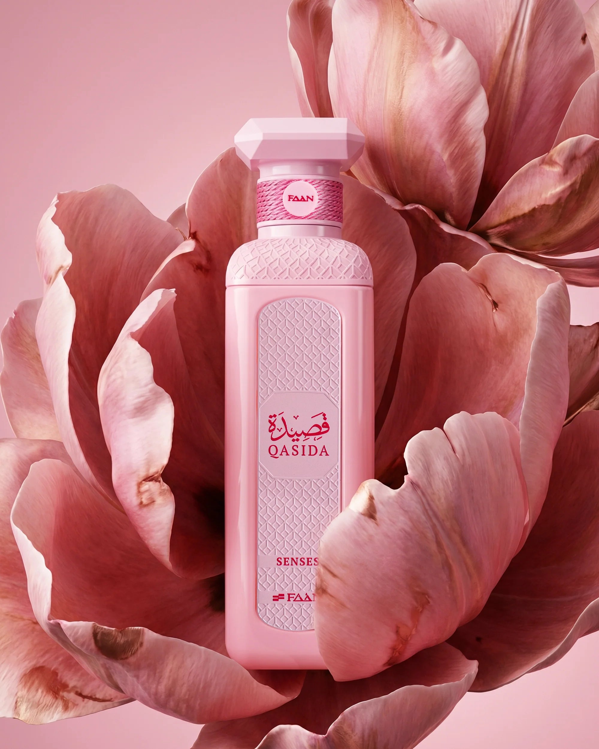 faan qasida senses 200 ml