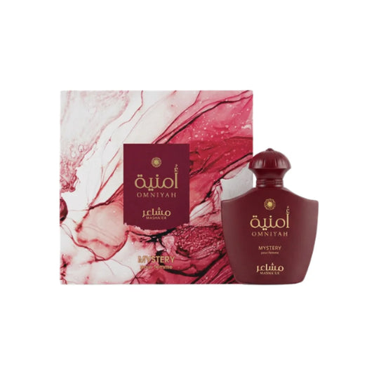 Masher Omniyah My Story 100 ml