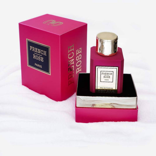 Morale french rose 100 ml