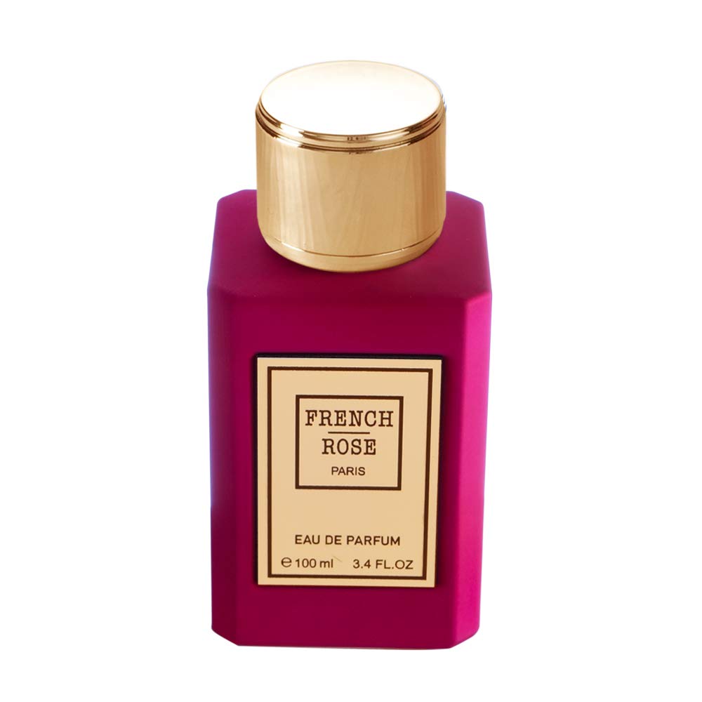 Morale french rose 100 ml