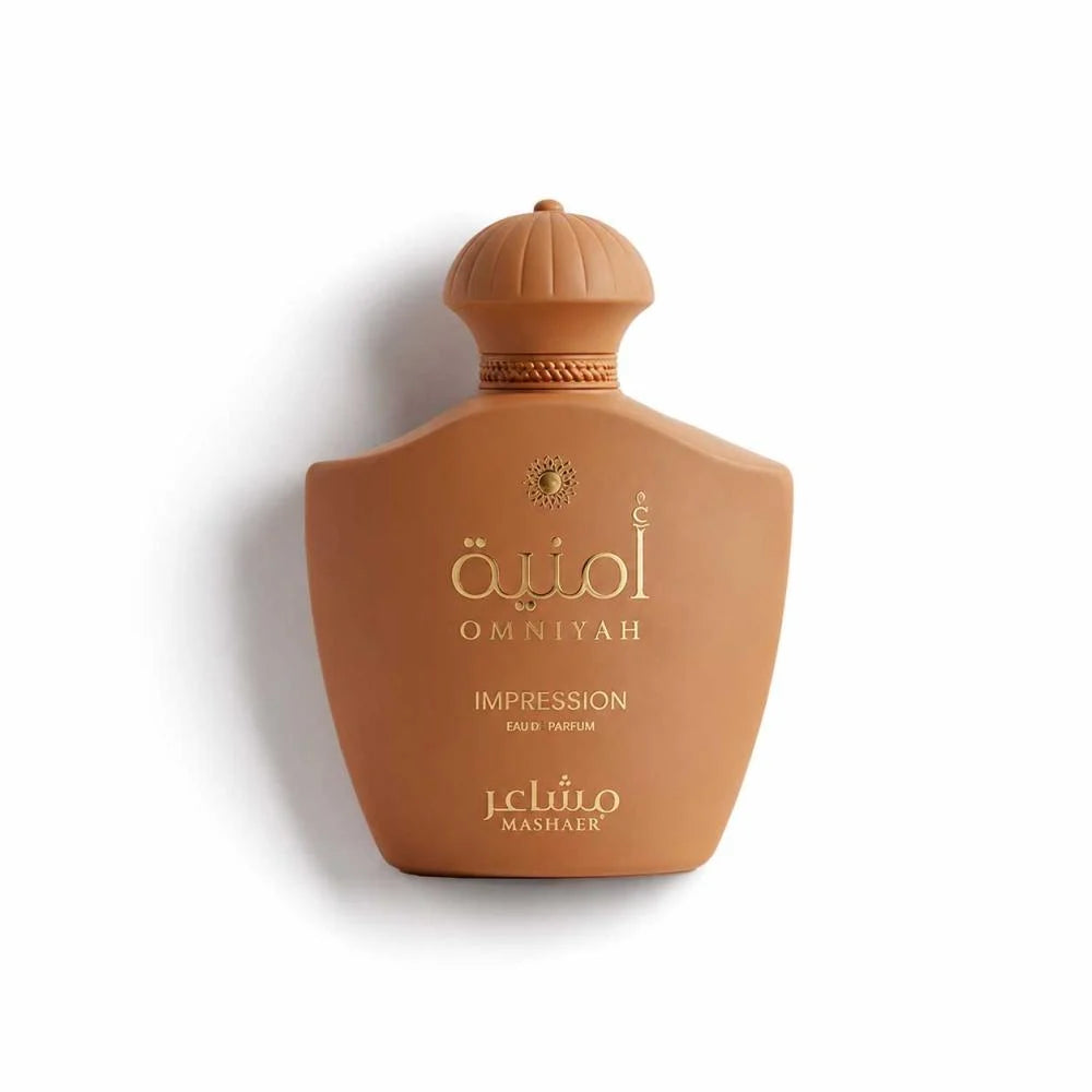 masher omniyah Impression 100 ml