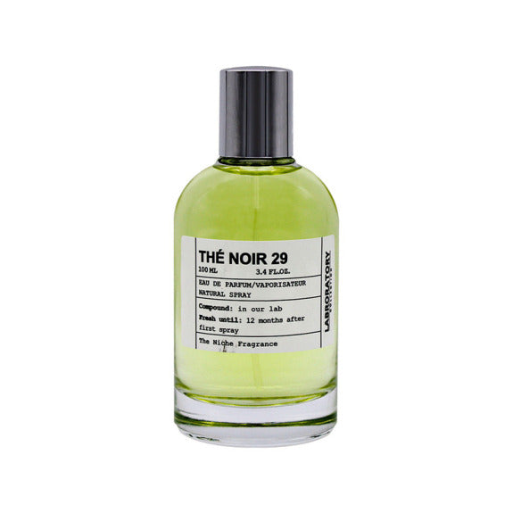 LINEA DE BELLA Laboratory the noir29