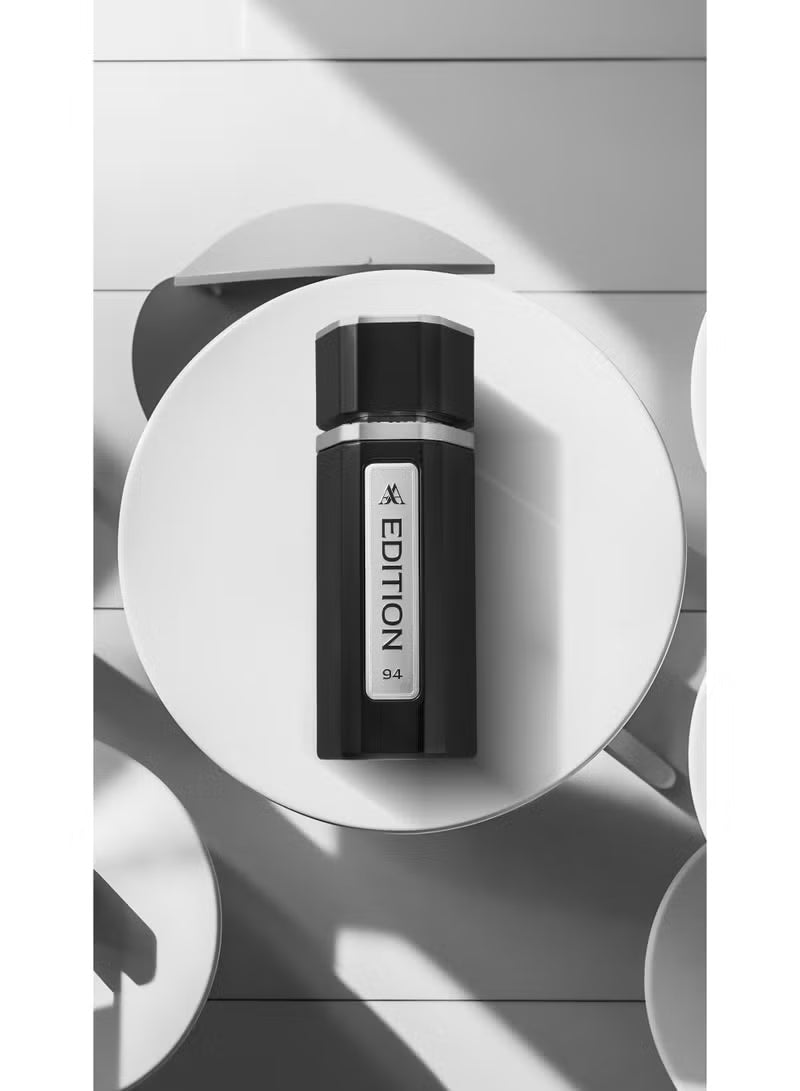 aquaarabia edition 94 100 ml