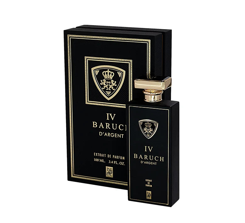 Baruch IV 100 ml