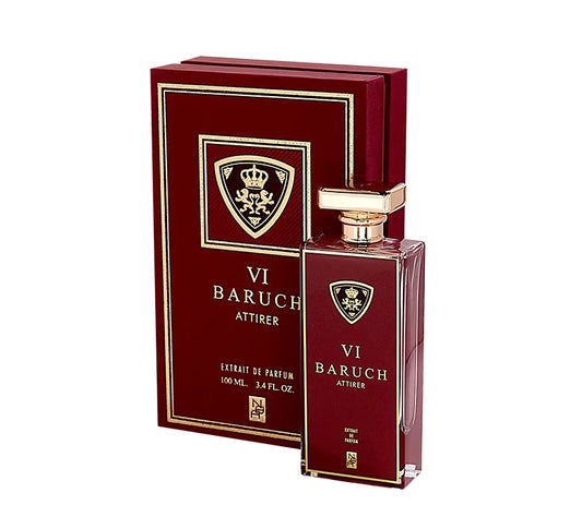 Baruch VI  100 ml