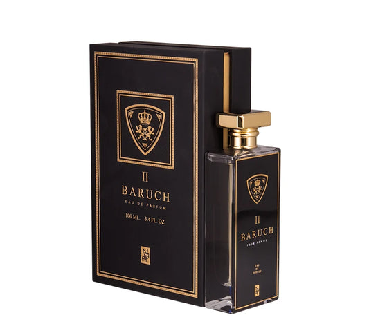 Baruch II 100 ml