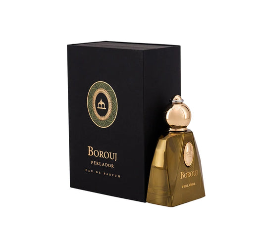 Borouj perlador 85 ml