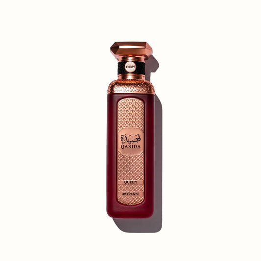 faan qasida queen 200 ml
