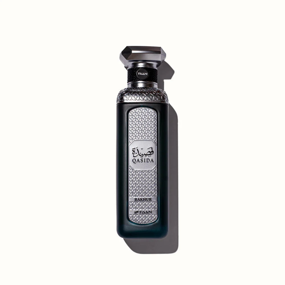Faan Qasida Bakhoor 200 ml