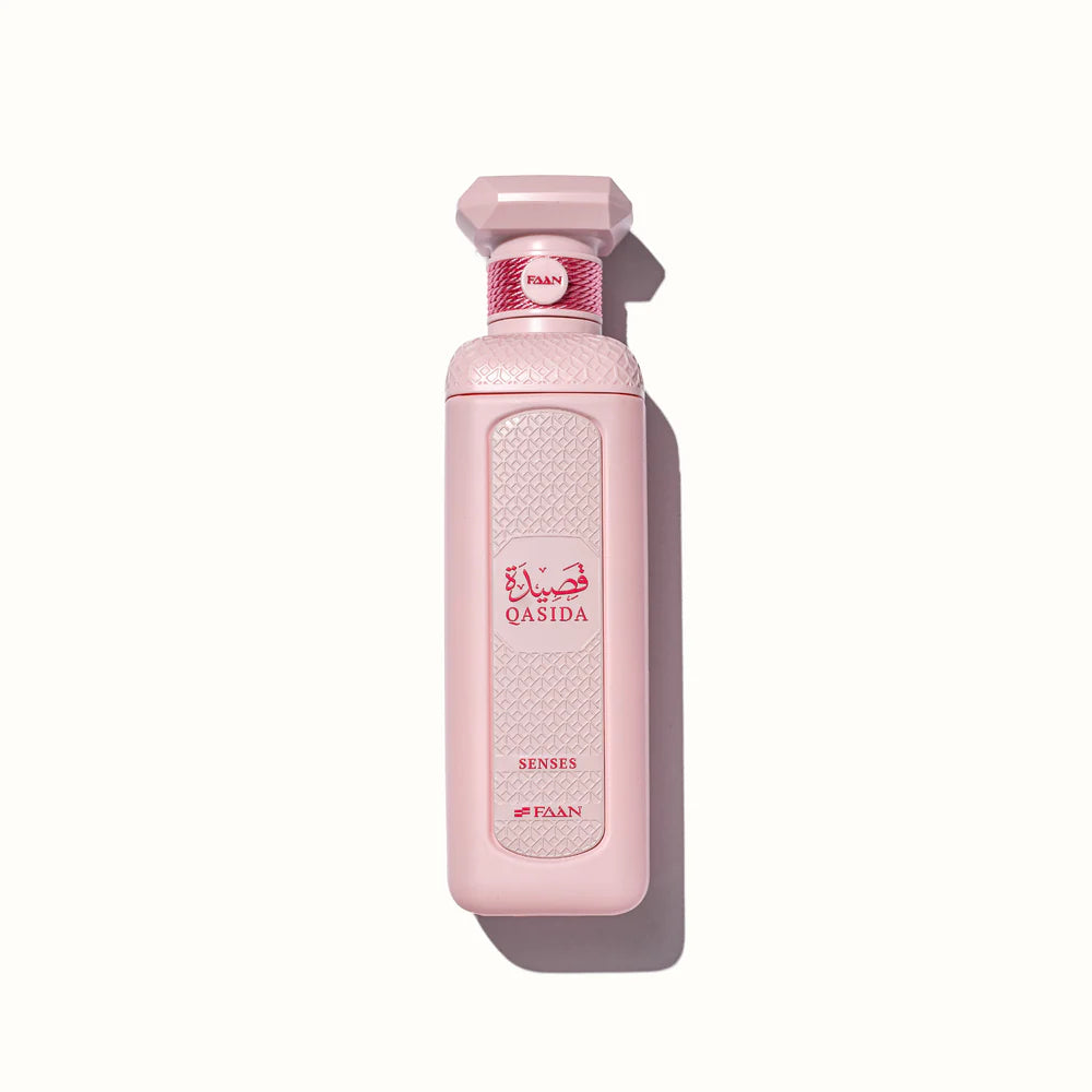 faan qasida senses 200 ml