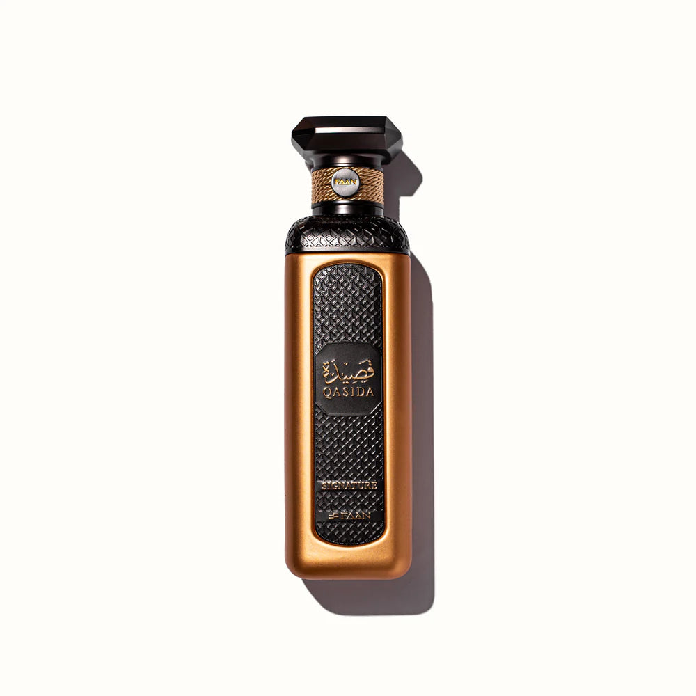 faan qasida signature 200 ml