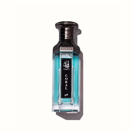 faan amjad coral 200 ml