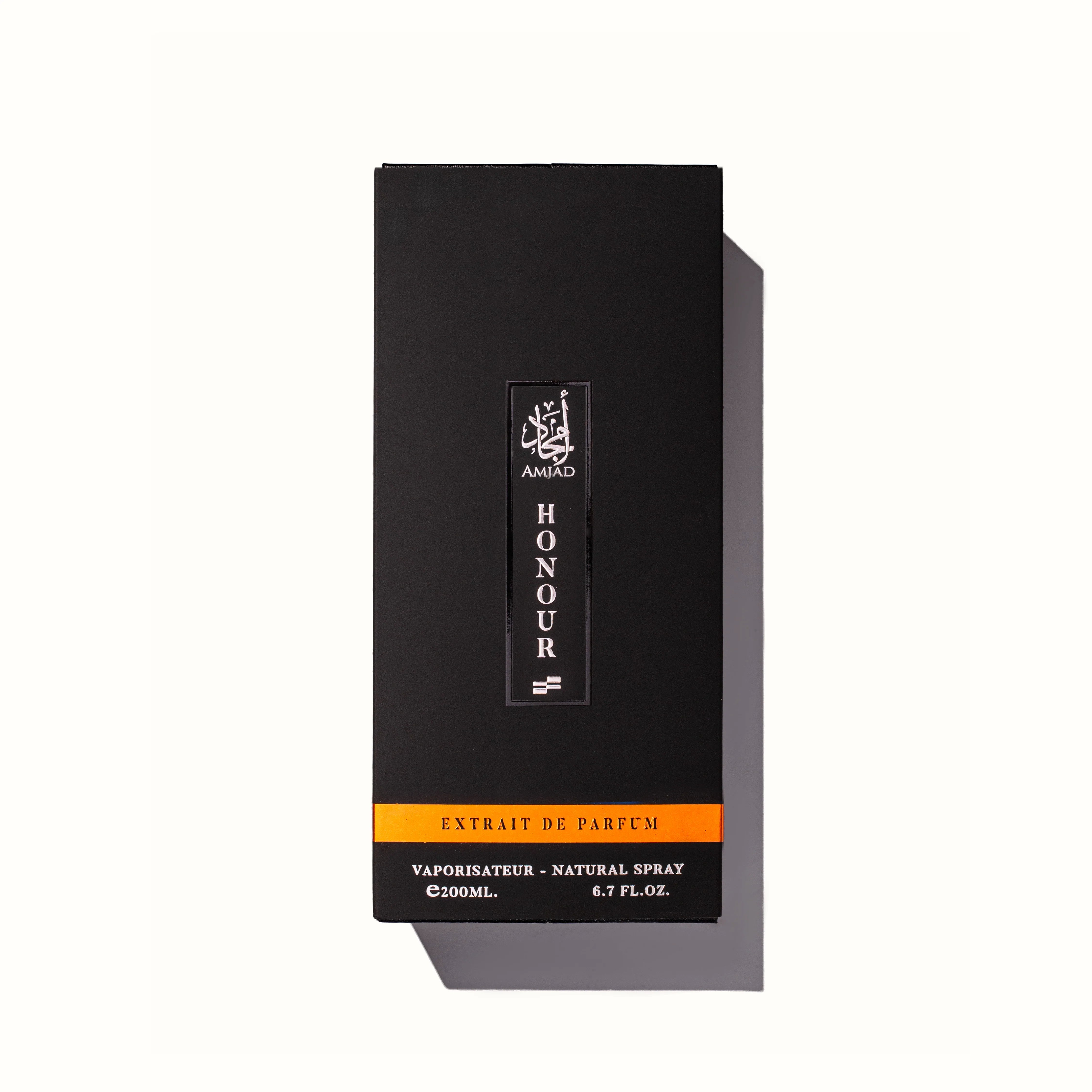 faan amjad honour 200 ml