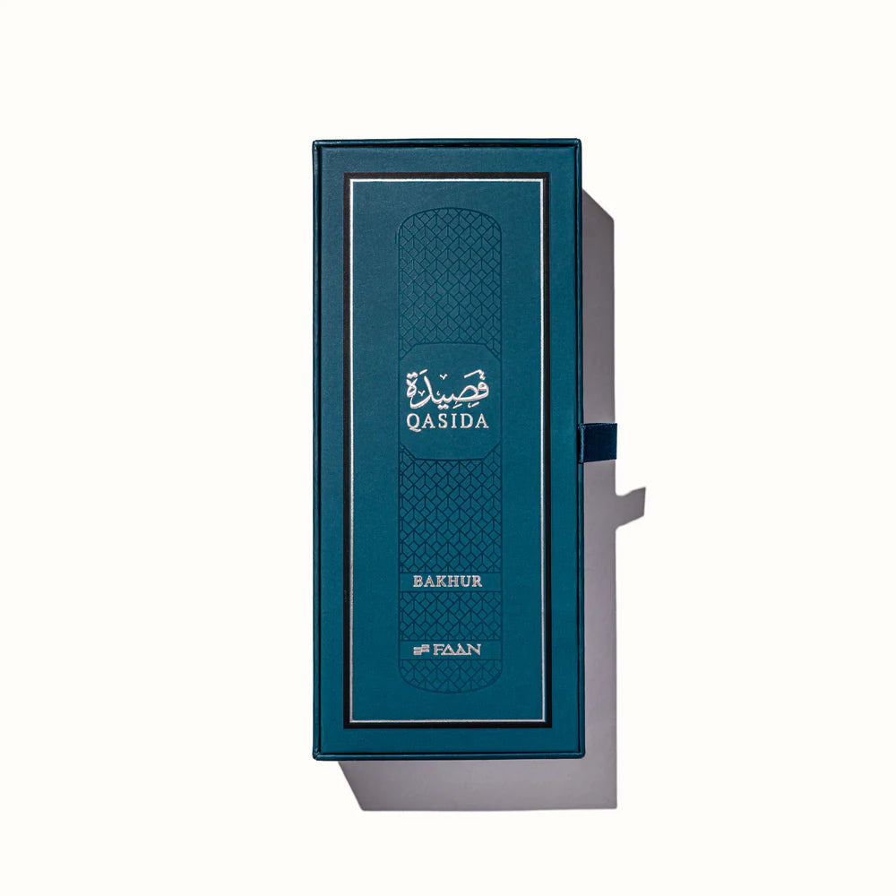 Faan Qasida Bakhoor 200 ml