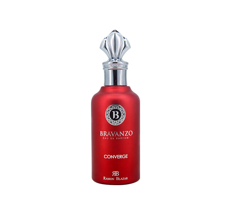 Bravnzo Converge 100 ml