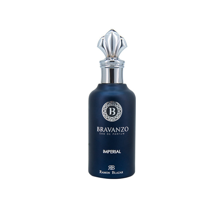 Bravnzo Imperial 100 ml