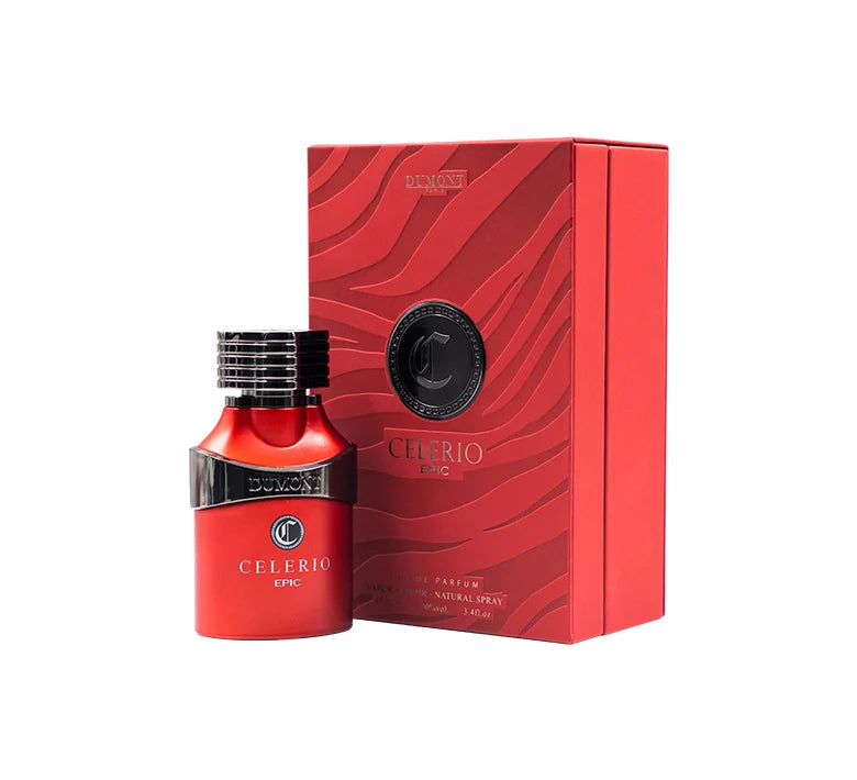Celerio Epic 100 ml