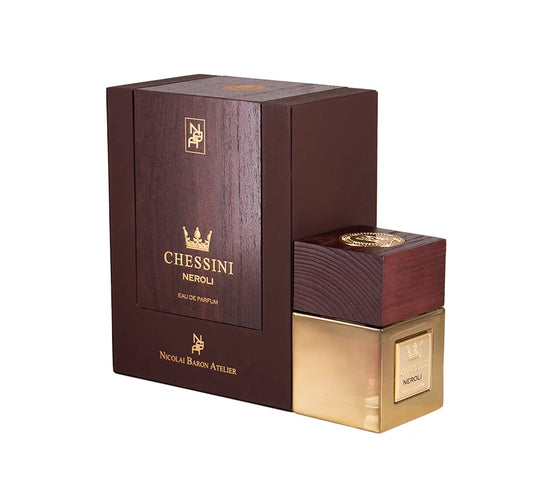 chessini neroli 100 ml
