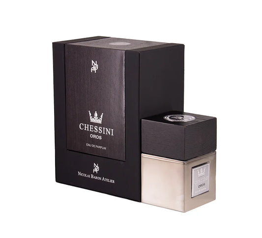 chessini oros 100 ml