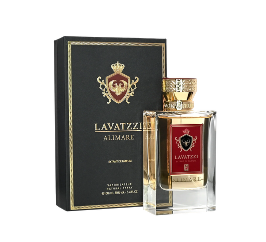 lavatzzi allmare 100 ml