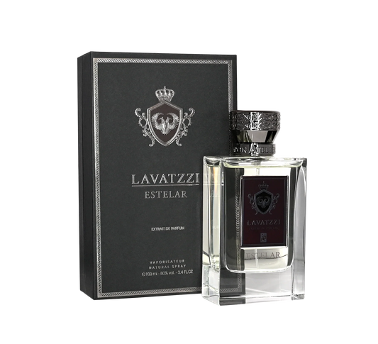 lavatzzi estelar 100 ml