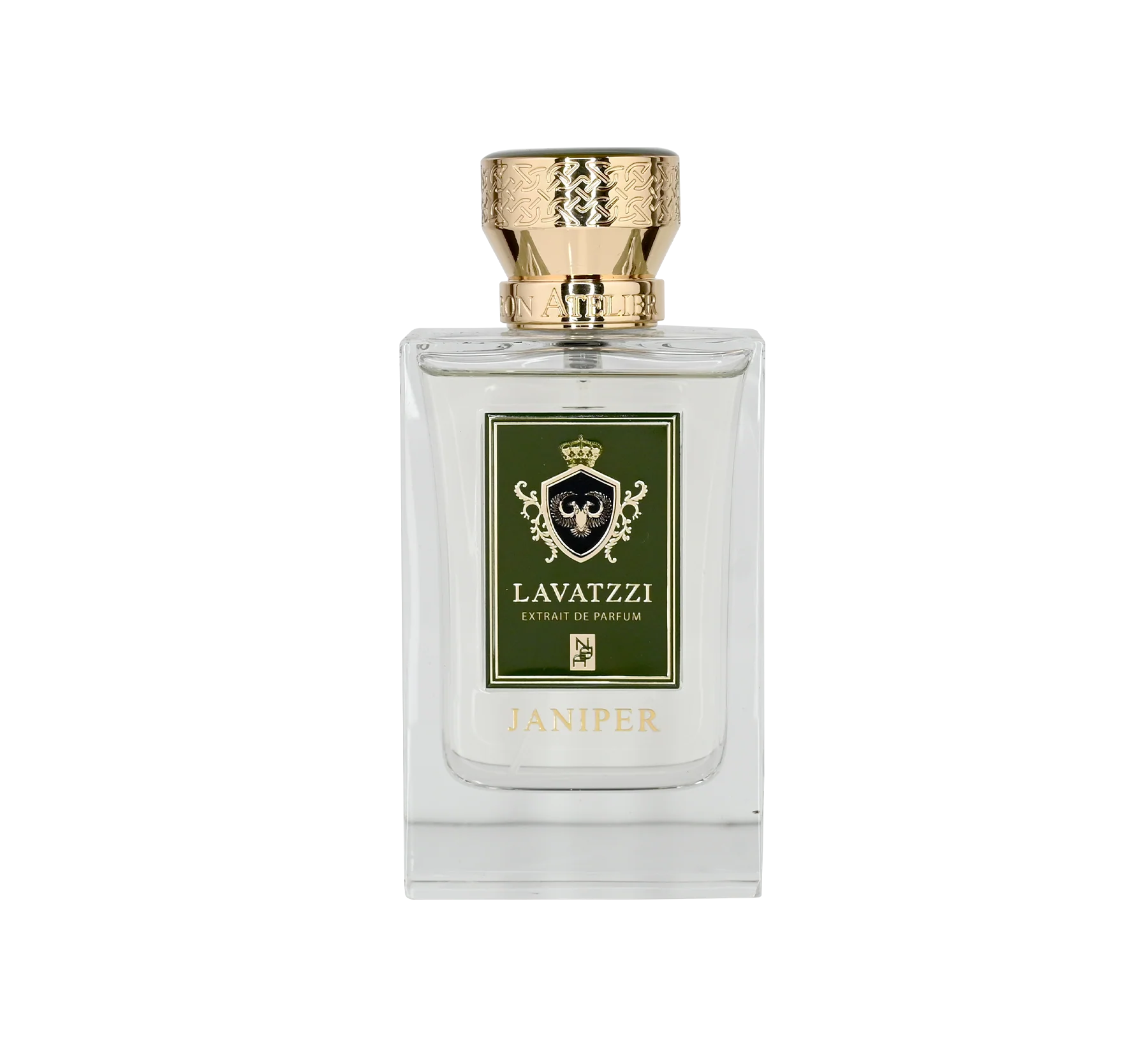 lavatzzi Janiper 100 ml