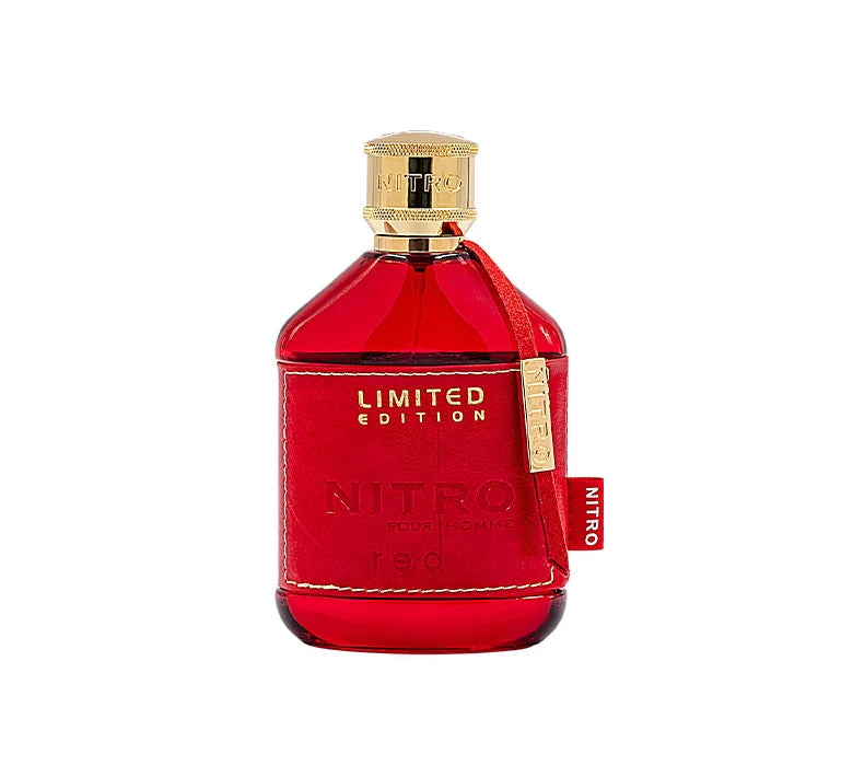 Dumont nitro red limited edition 100 ml