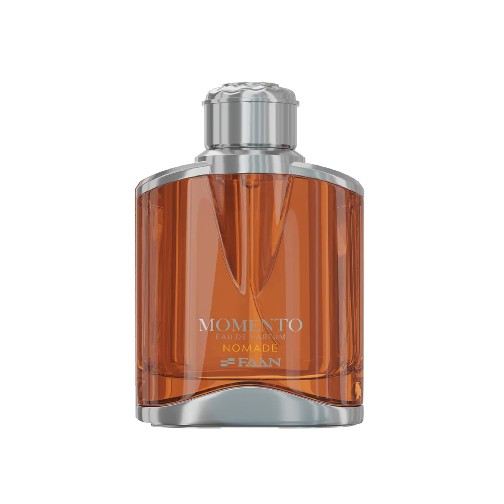 faan momento nomada 100ml