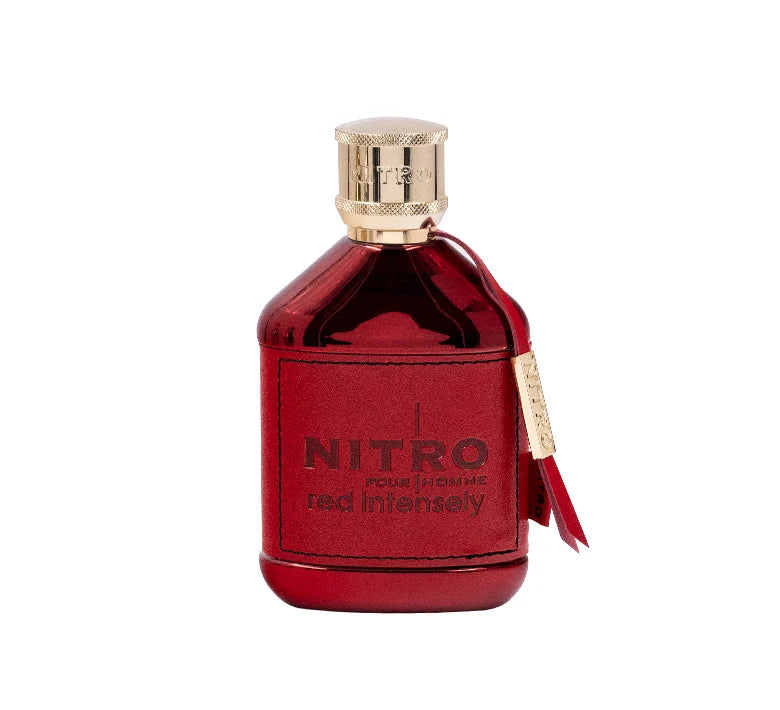 Dumont Nitro Red Intensely 100 ml