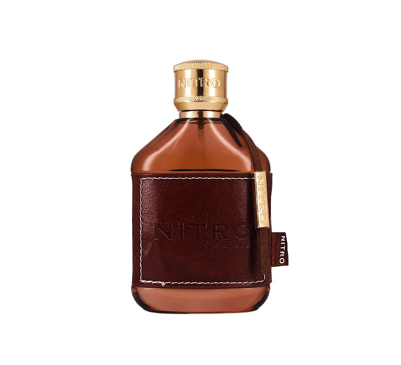 Dumont nitro pour homme 100 ml
