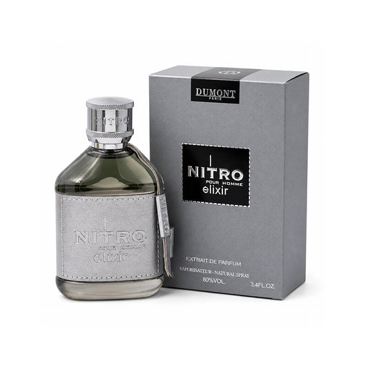 Dumont nitro elixir 100 ml