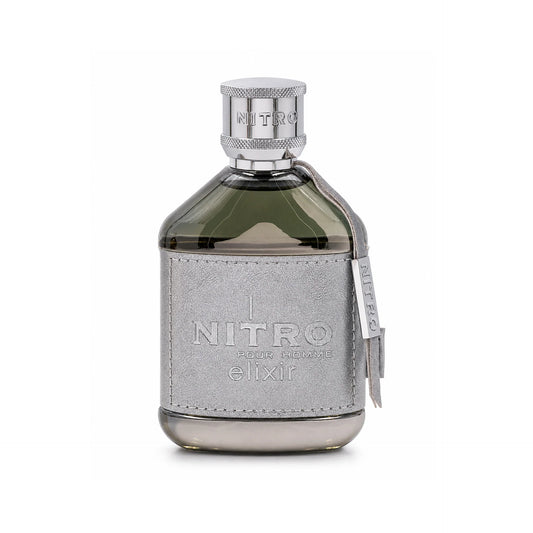 Dumont nitro elixir 100 ml