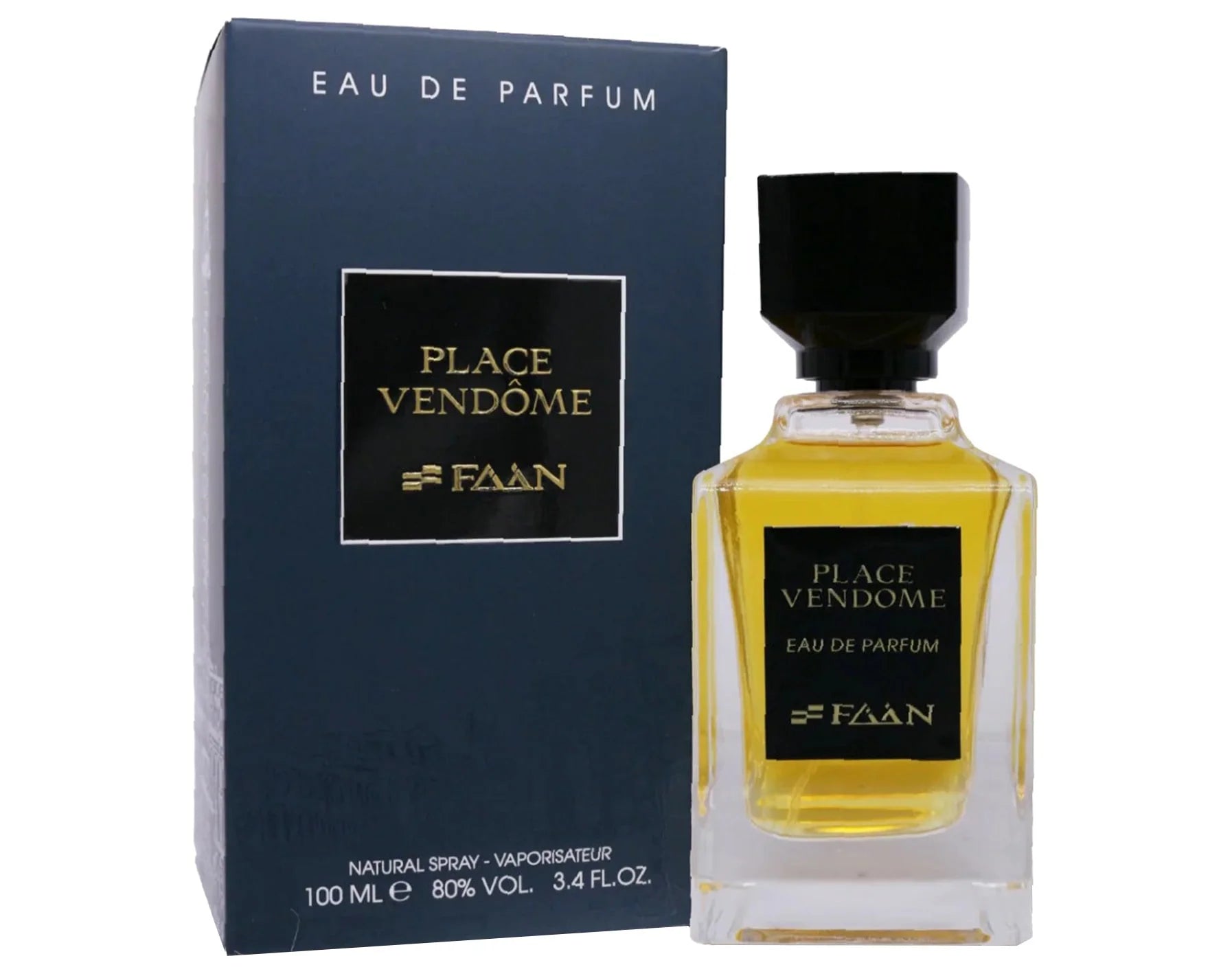 faan place vendome 100 ml