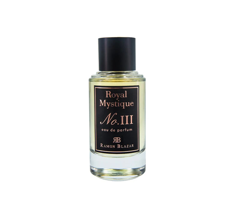 Ramon Blazaer# III Royal Mystique 100 ml