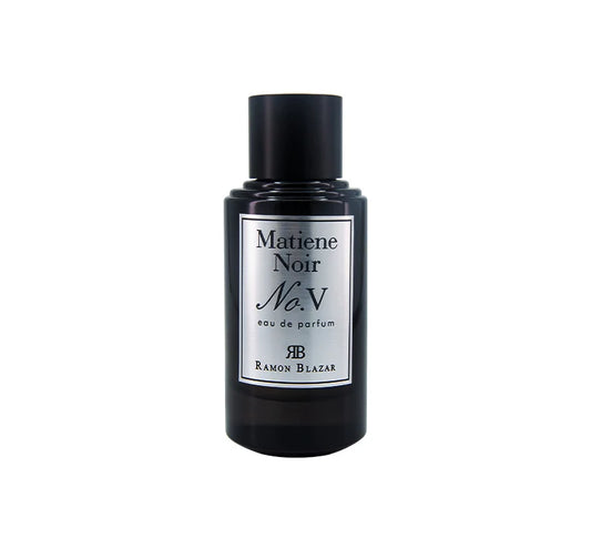 ramon blazaer# v Matiene  noir 100 ml