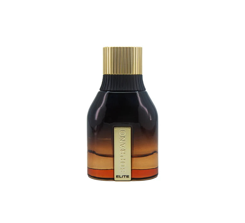 Panucci Soprano Elite 100 ml