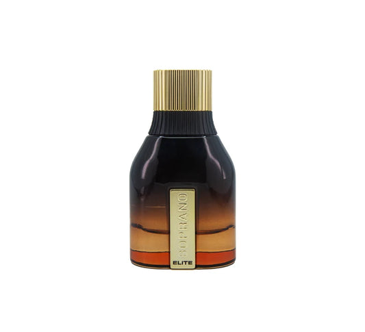 Panucci Soprano Elite 100 ml