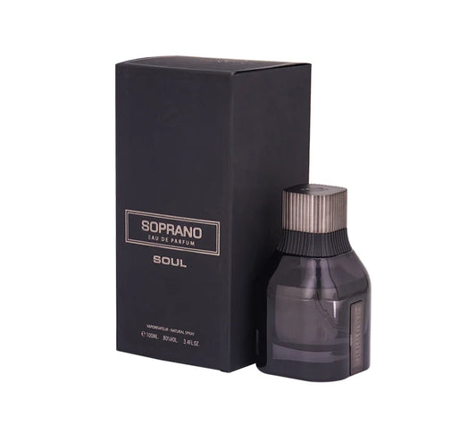 Panucci Soprano Soul 100 ml