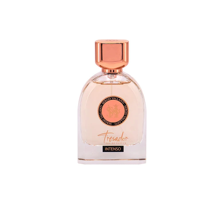 tresador intenso 100 ml